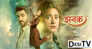 Jhanak