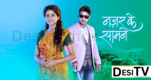 Nazar Ke Samne