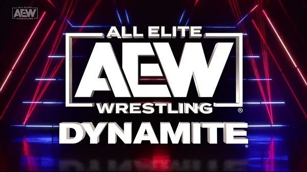 AEW Dynamite 5/28/25 – 28th May 2025