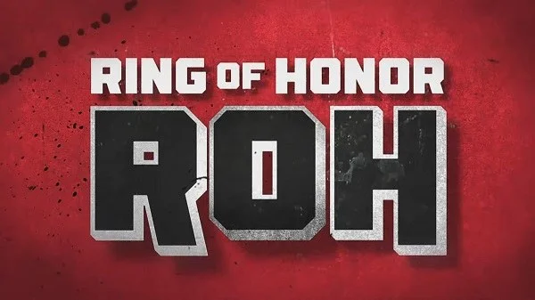ROH Wrestling 6/5/25 – 5th June 2025 Show HD Live