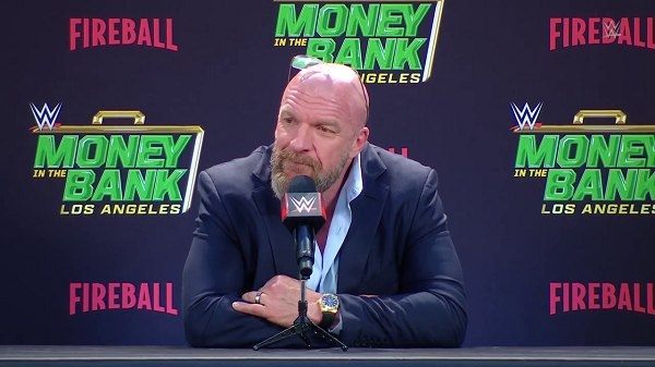 PostShow WWE MITB 2025 MediaScrum HD Online Show