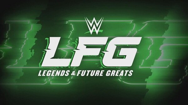WWE LFG 7/6/25 – 6th July 2025 HD Online Show