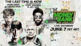 WWE Money In The Bank 2025 PPV 6/7/25 – 7th June 2025