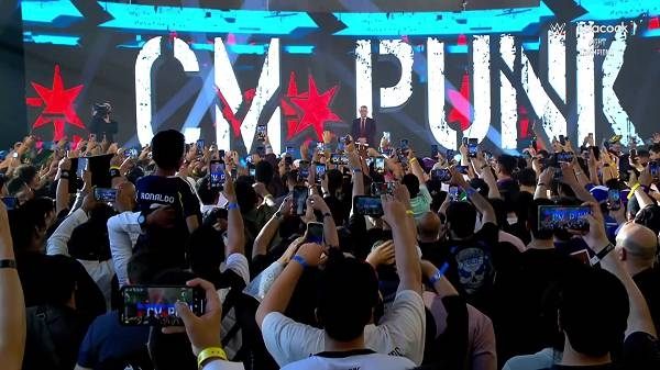 WWE Night Of Champions Public Promotion KickOff 6/27/25 – 27th June 2025 Live HD Online Show