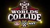 WWE Worlds Collide PPV 6/7/25 – 7th June 2025