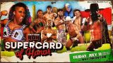 ROH SuperCard Of Honor 7/11/25 – 11th July 2025 Live HD Online Show