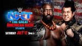 WWE NXT The Great American Bash 2025 7/12/25 – 12th July 2025 HD Online Show