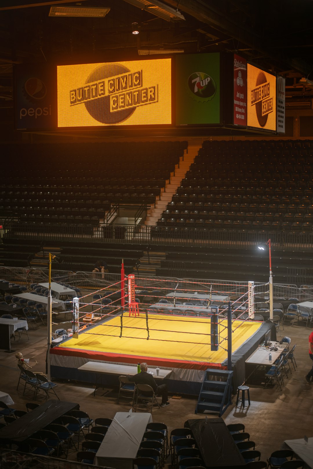 WWE Smackdown 18th September 2026